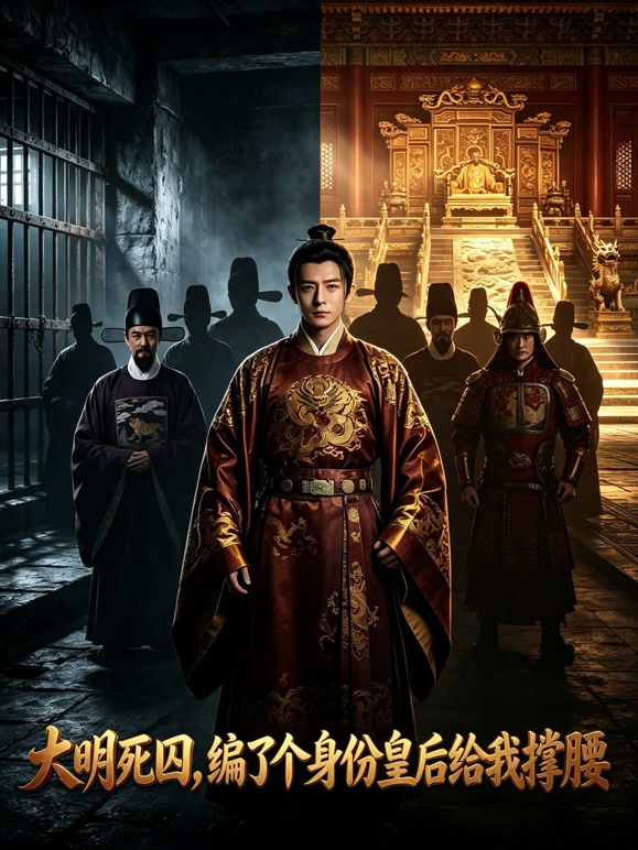 大明死囚，编了个身份皇后给我撑腰