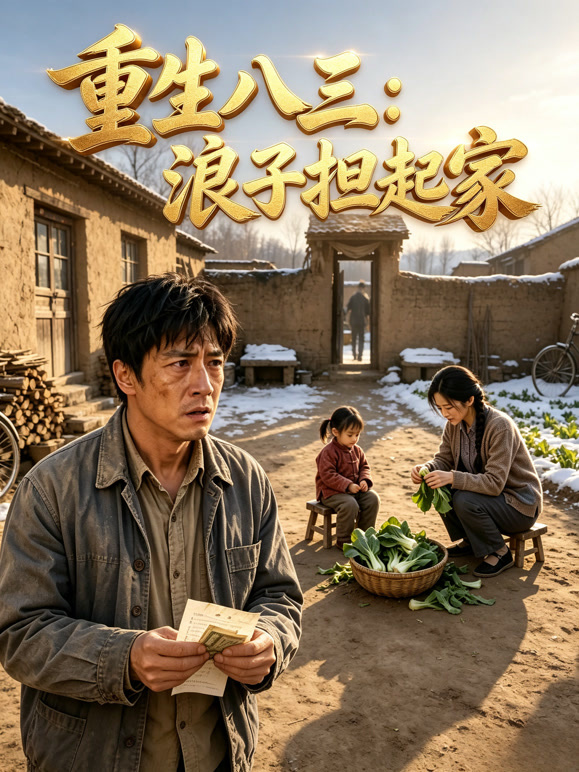 重生八三：浪子担起家
