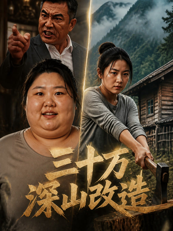 三十万深山改造