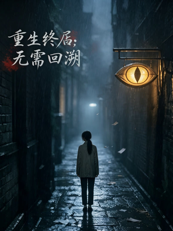重生终局，无需回溯