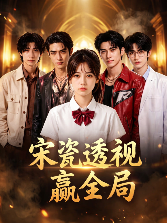 宋瓷透视赢全局