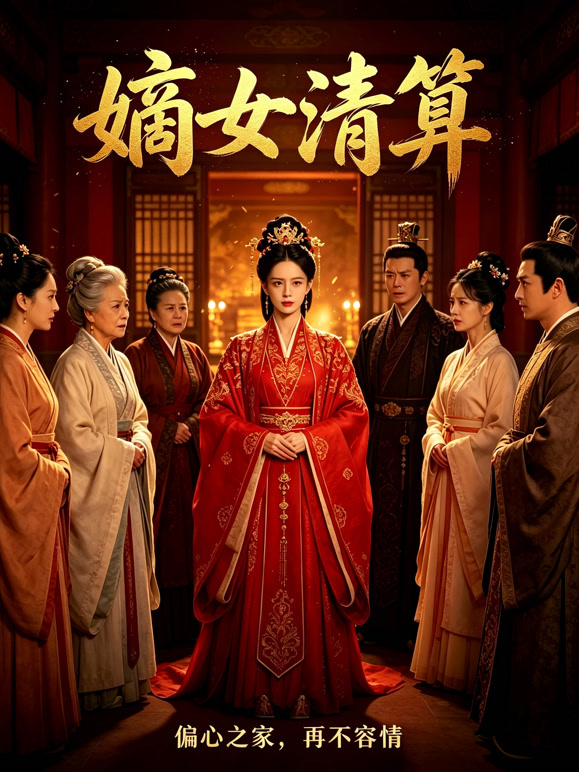 嫡女清算