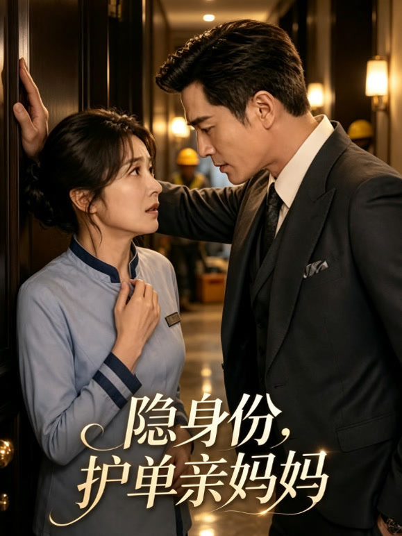 隐身份，护单亲妈妈