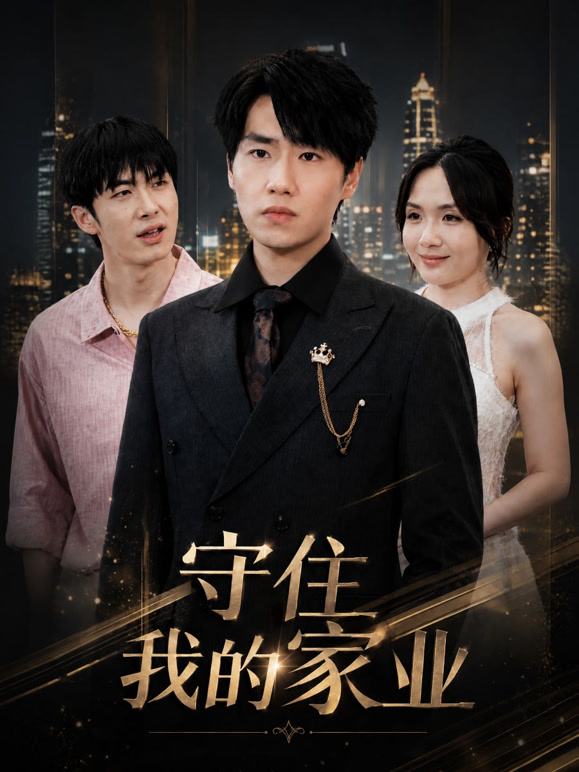 守住我的家业