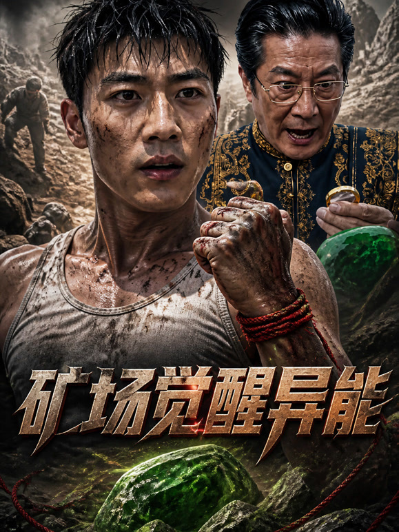 矿场觉醒异能