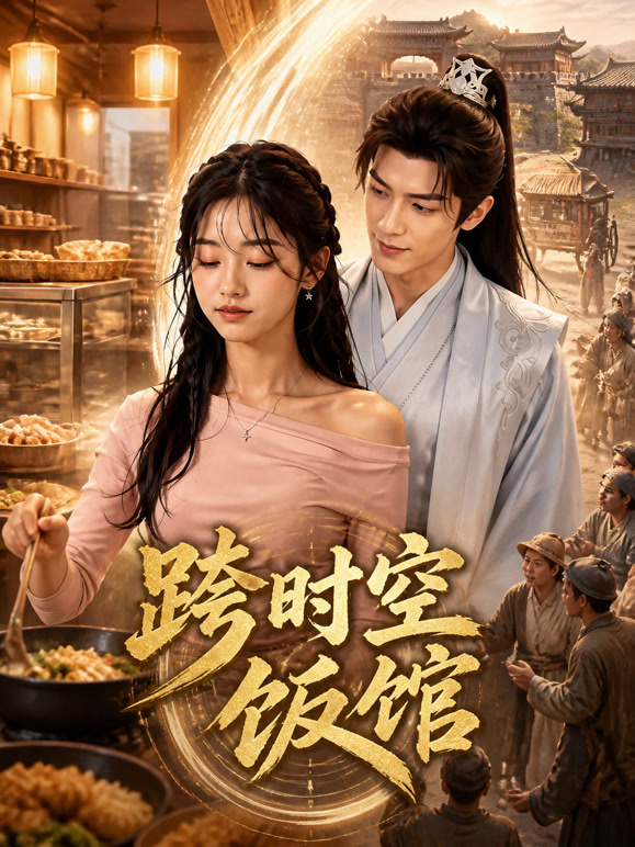 跨时空饭馆