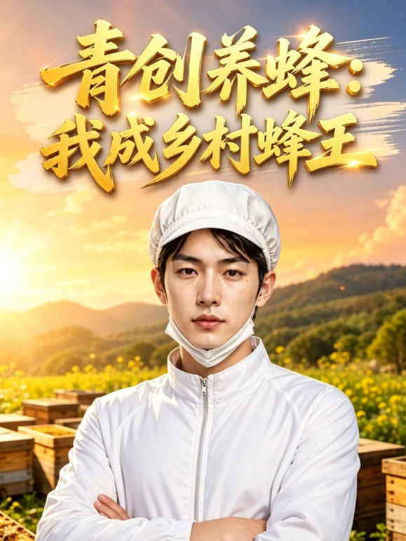 青创养蜂：我成乡村蜂王