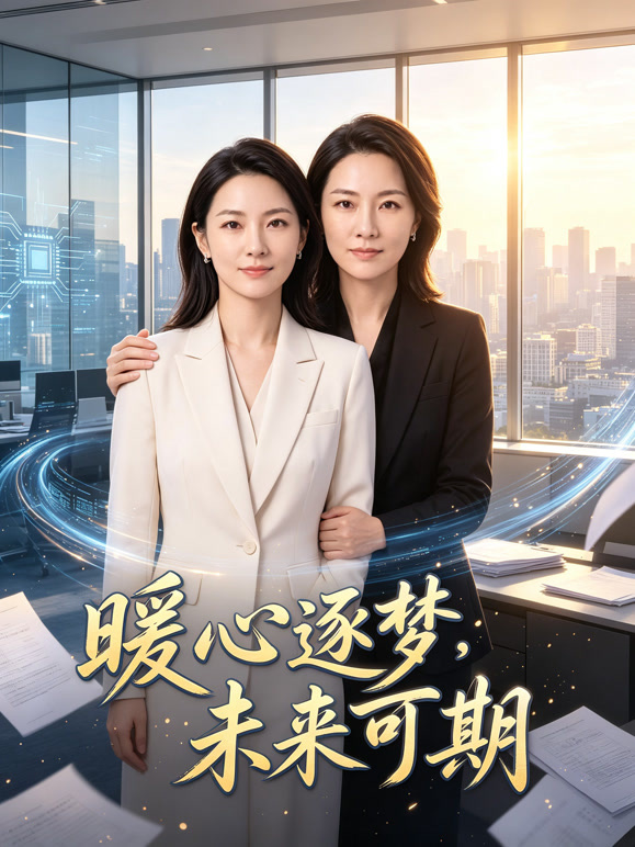 暖心逐梦：未来可期