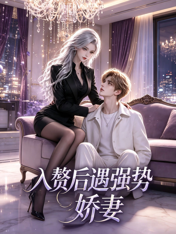 入赘后遇强势娇妻
