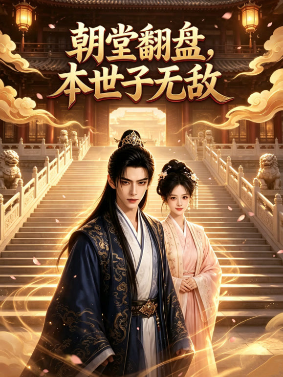 朝堂翻盘，本世子无敌