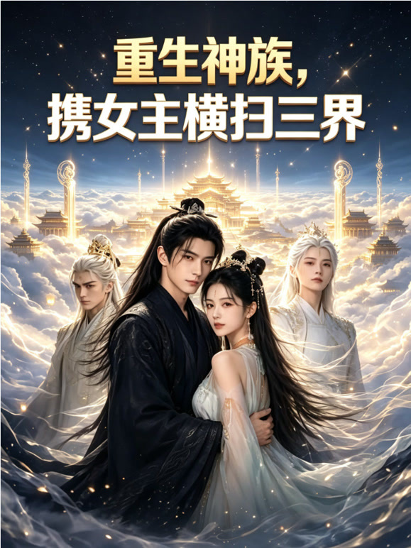 重生神族，携女主横扫三界