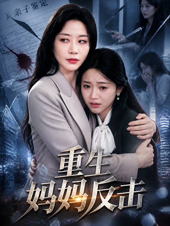 重生妈妈反击