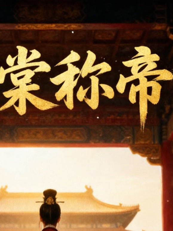 《亦棠称帝》