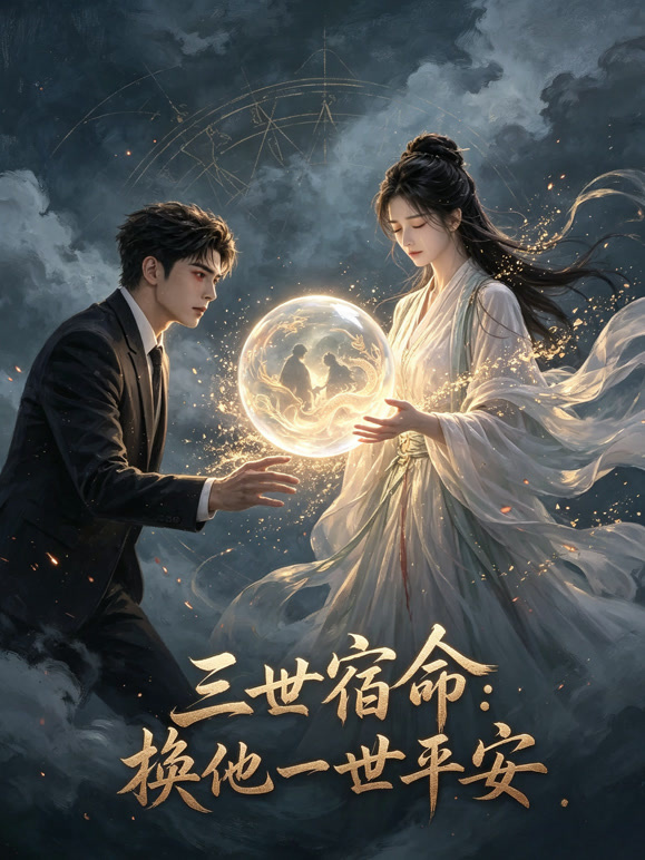 三世宿命：换他一世平安