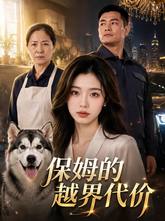 保姆的越界代价