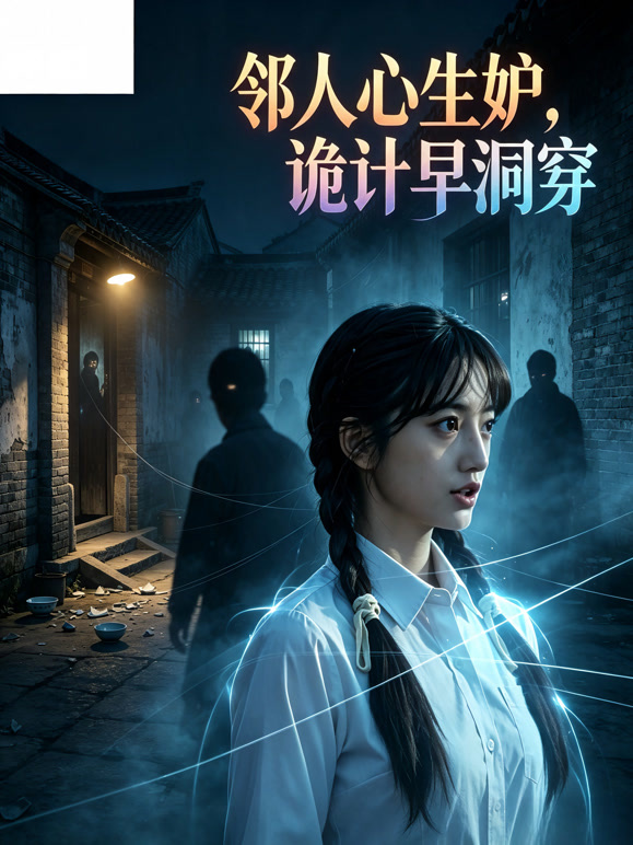 邻人心生妒，诡计早洞穿