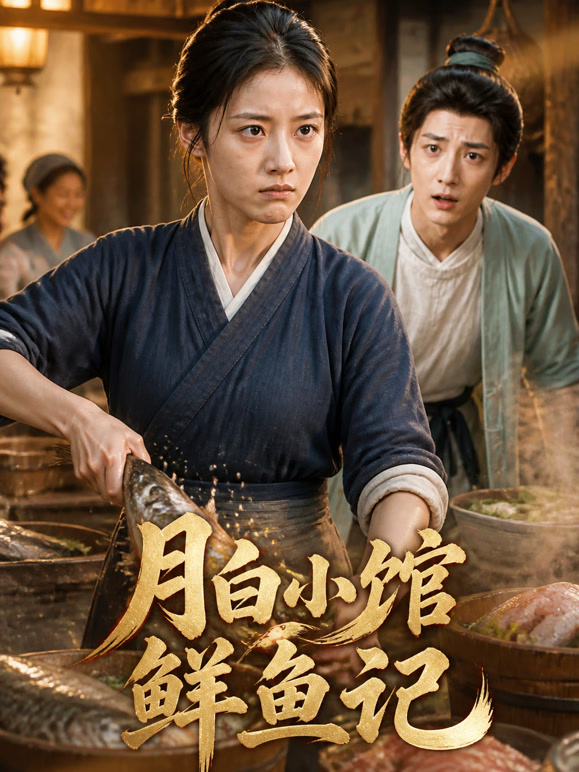 月白小馆鲜鱼记