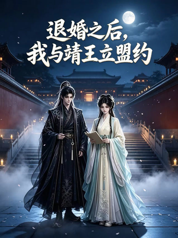退婚之后，我与靖王立盟约