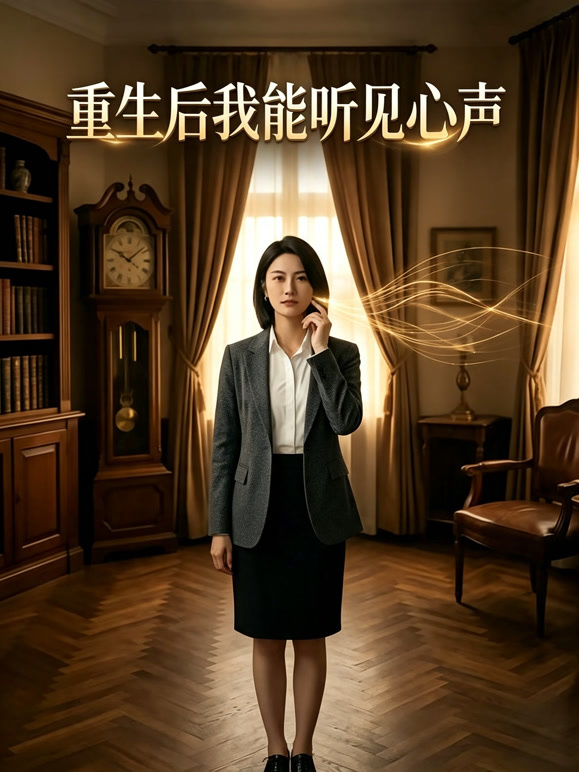 重生后我能听见心声