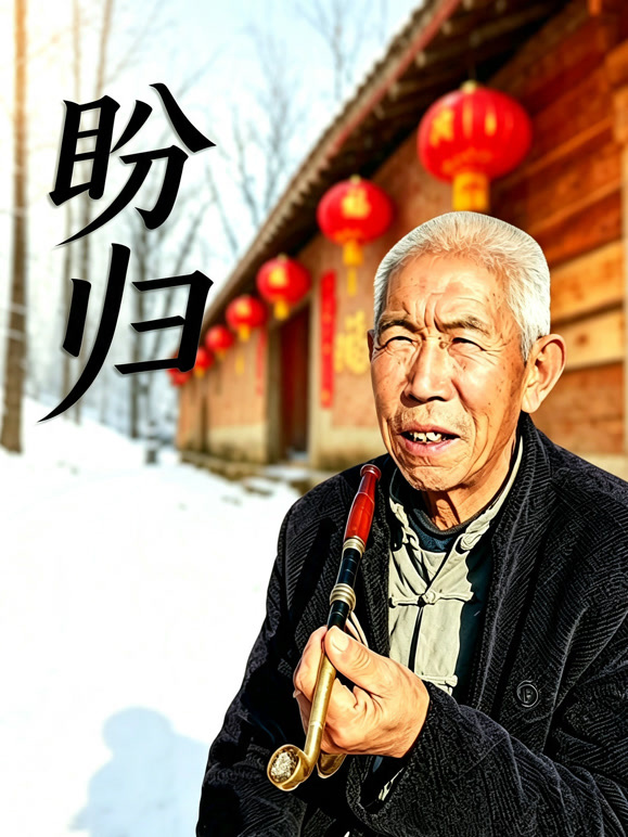 盼归