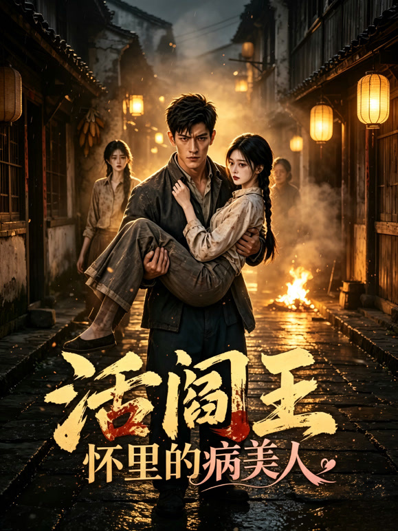 活阎王怀里的病美人