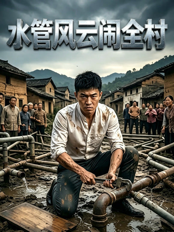 水管风云闹全村