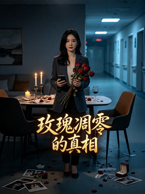 玫瑰凋零的真相