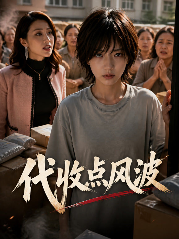 代收点风波