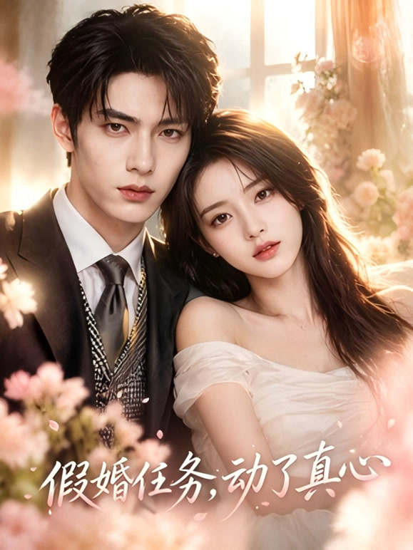 假婚任务，动了真心