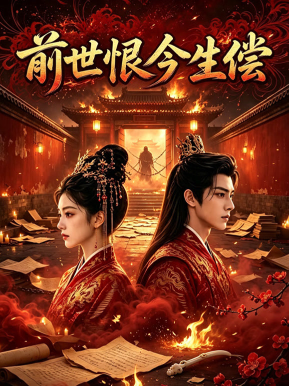 《前世恨今生偿》