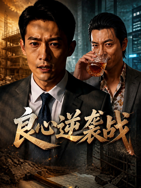 良心逆袭战