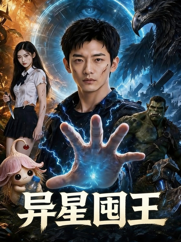 异星囤王