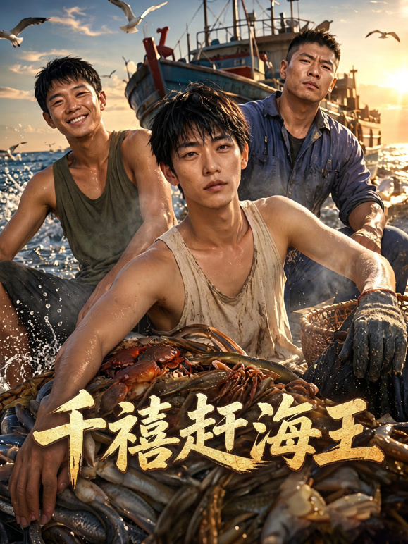 千禧赶海王