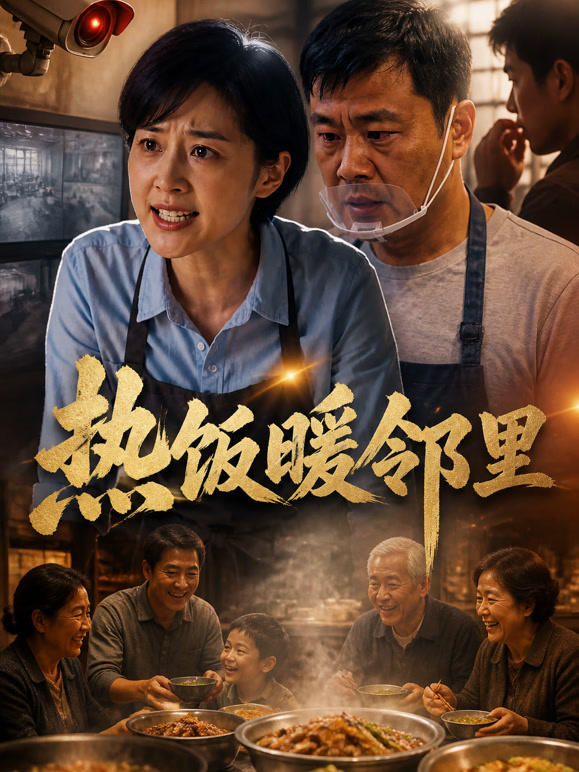 热饭暖邻里