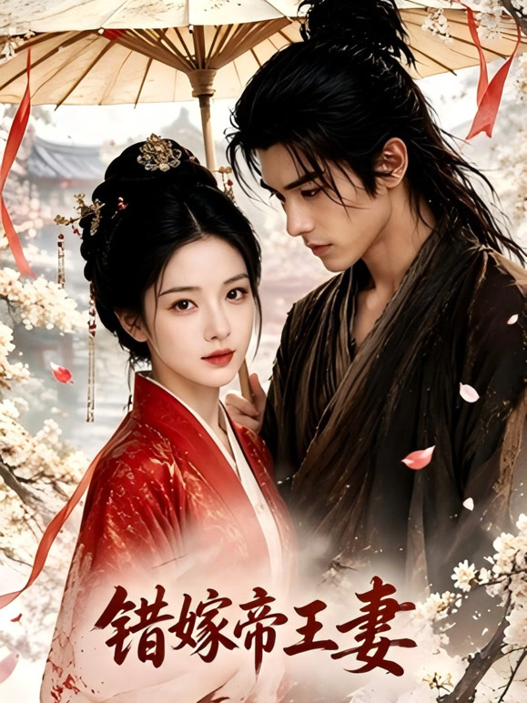 错嫁帝王妻