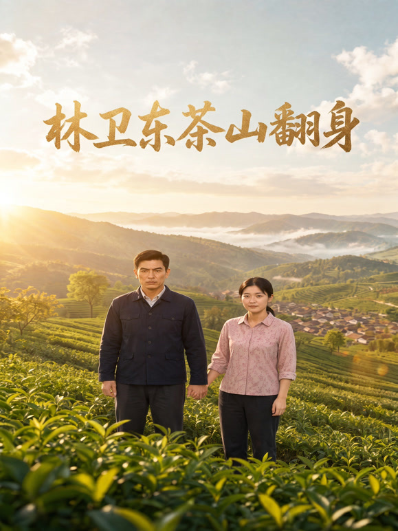 林卫东茶山翻身