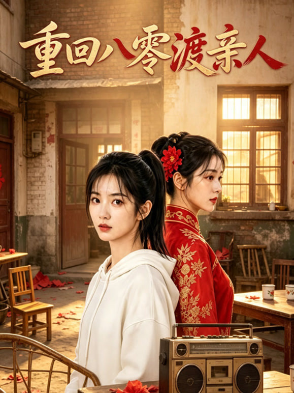 《重回八零渡亲人》