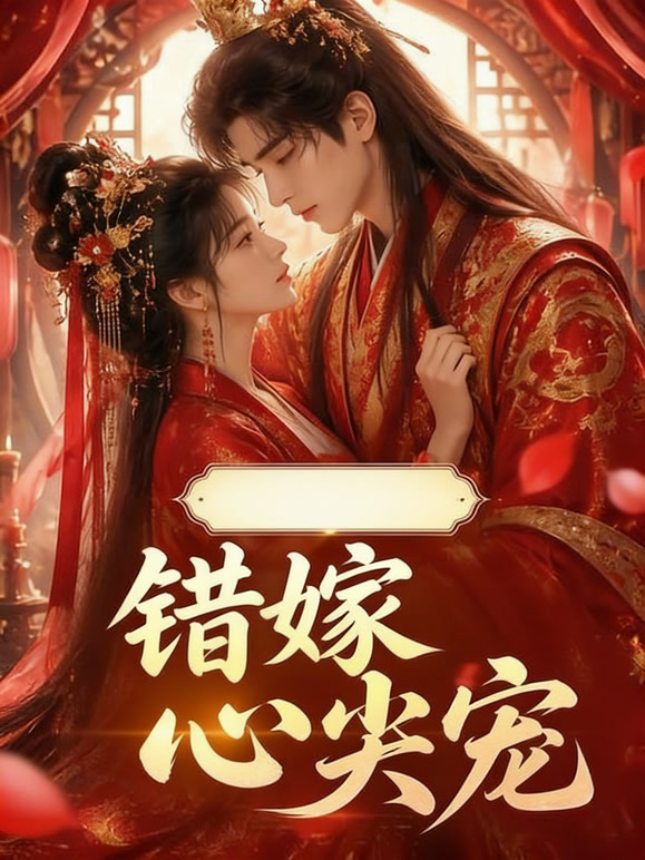 错嫁心尖宠