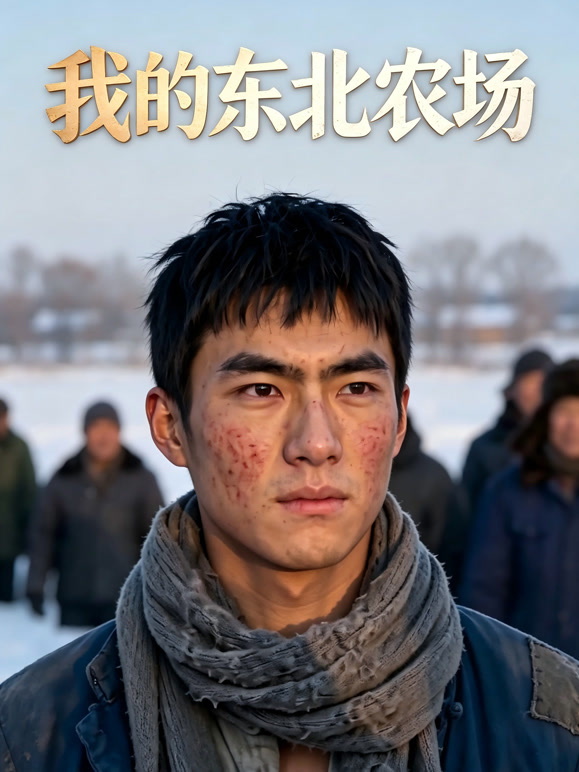 我的东北农场