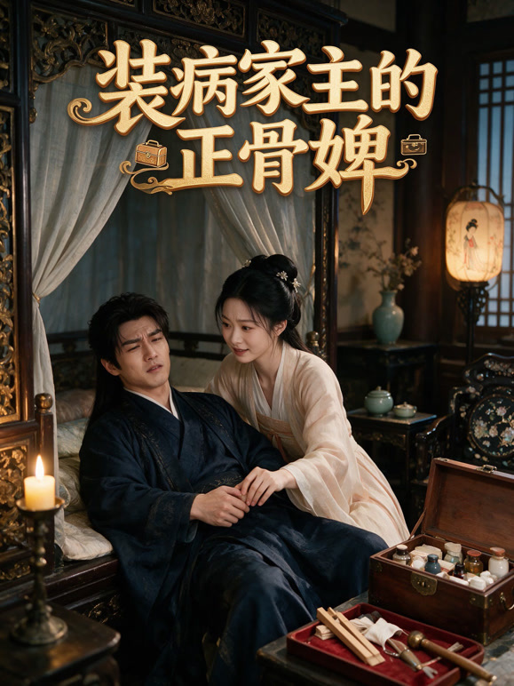 装病家主的正骨婢