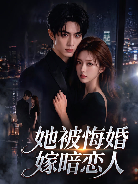 她被悔婚嫁暗恋人