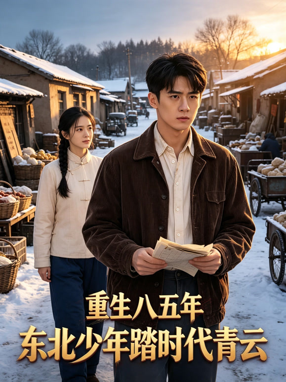 重生八五年东北少年踏时代青云