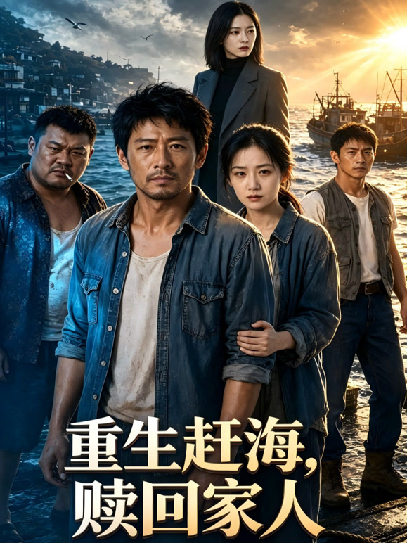 重生赶海，赎回家人