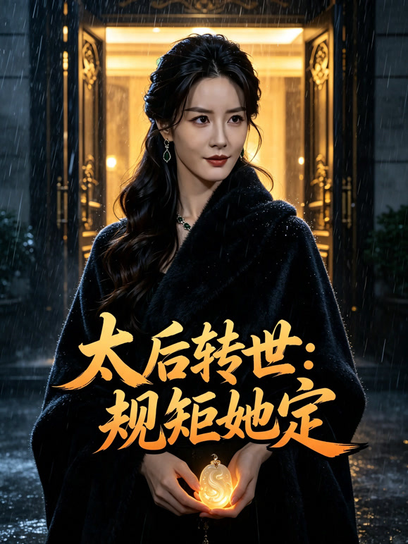 太后转世：规矩她定