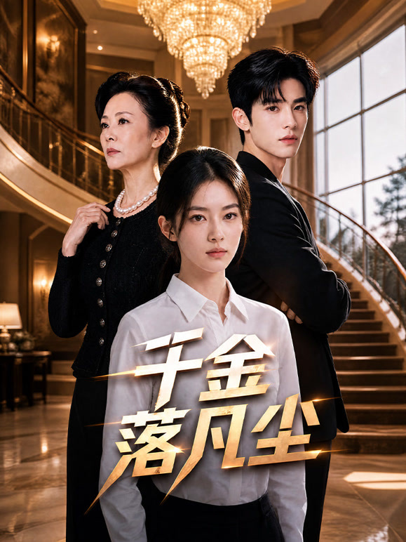 千金落凡尘