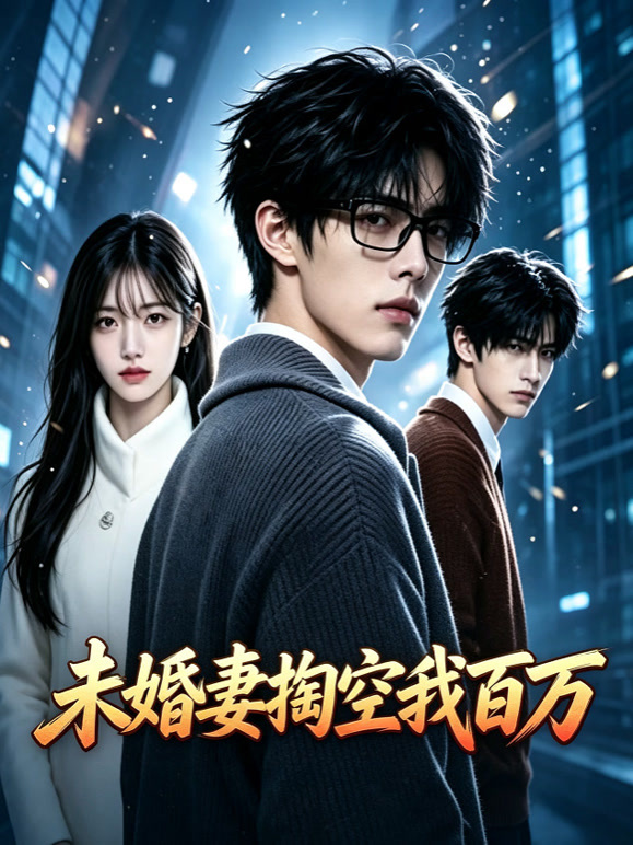 未婚妻掏空我百万