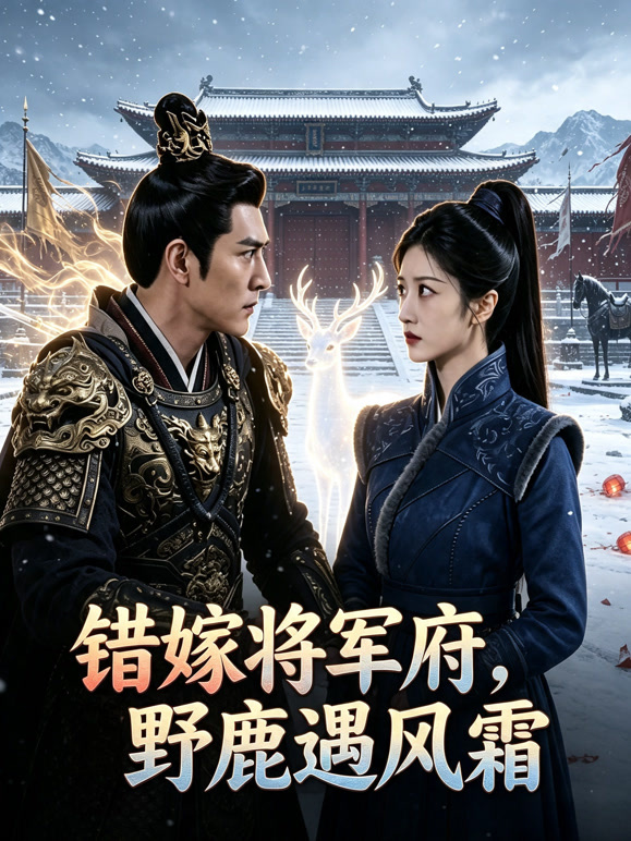 《错嫁将军府，野鹿遇风霜》