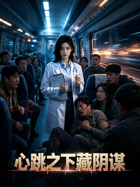 心跳之下藏阴谋