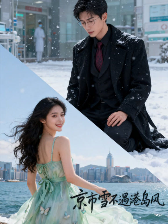 京市雪不遇港岛风