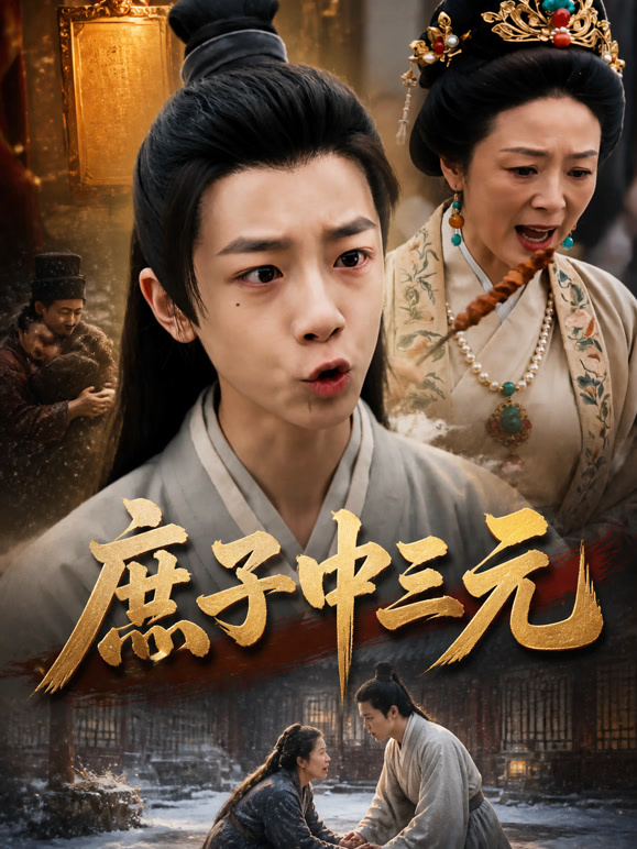庶子中三元